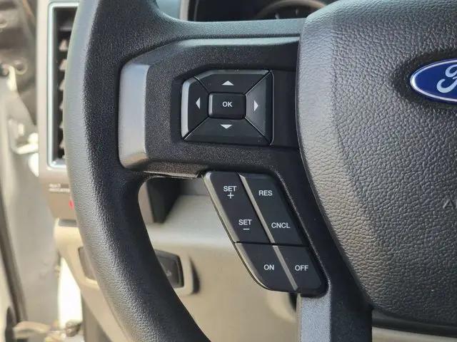 2020 Ford F-550 XLT