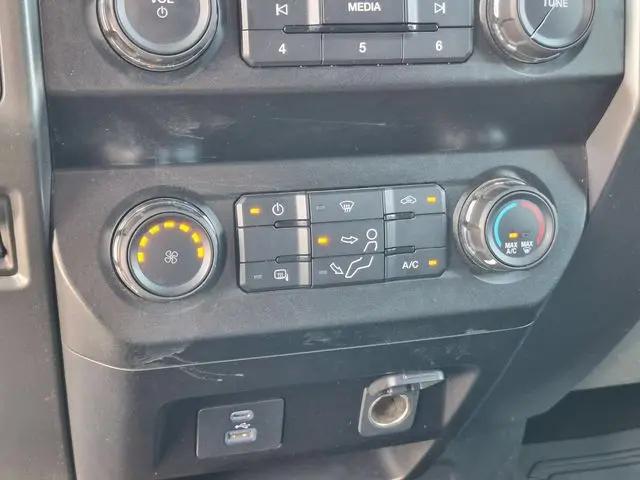 2020 Ford F-550 XLT