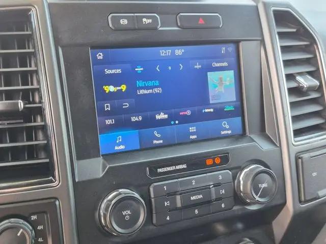2020 Ford F-550 XLT