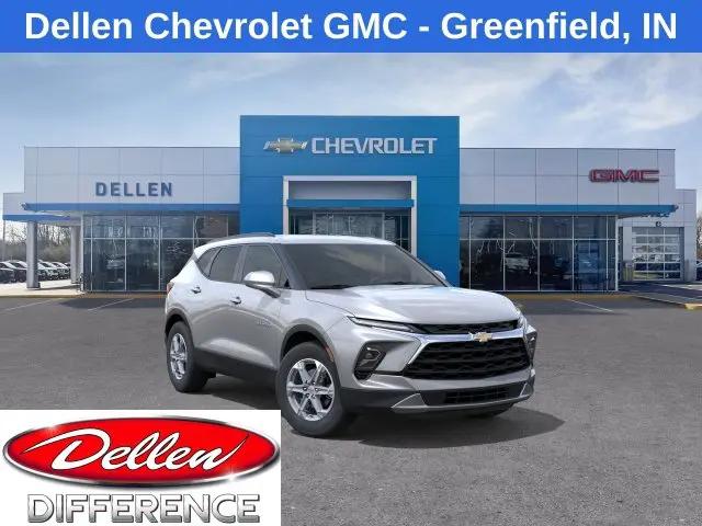 2026 Chevrolet Blazer LT for sale in Greenfield, IN