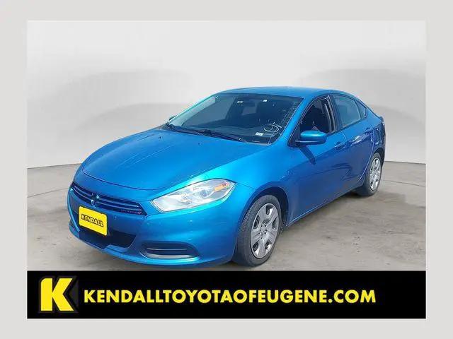 2015 Dodge Dart SE for sale in Eugene, OR