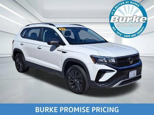 2023 Volkswagen Taos 1.5T S for sale in Middle Township, NJ