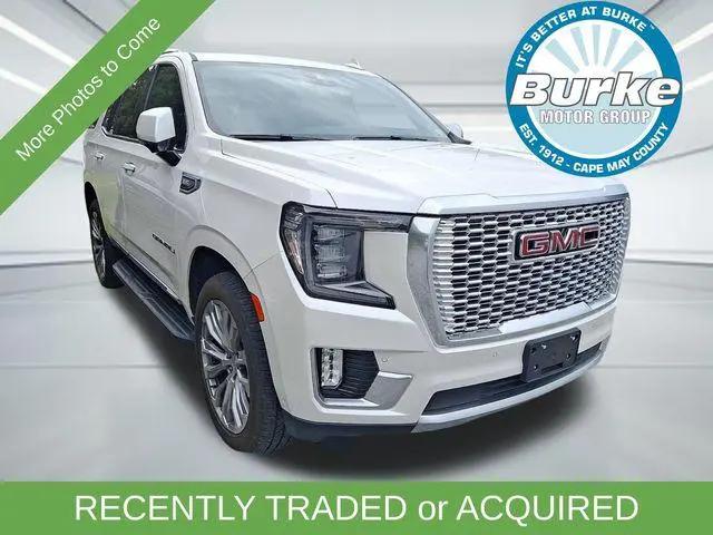 2023 GMC Yukon 4WD Denali for sale in Middle Township, NJ