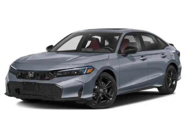 2026 Honda Civic Sedan for sale in Sarasota, FL