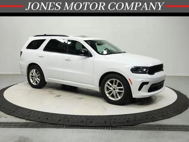 2024 Dodge Durango GT Plus RWD for sale in Savannah, TN