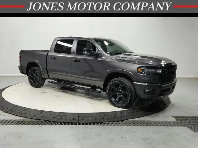 2026 Ram 1500 Big Horn Crew Cab 4x4 57 Box for sale in Savannah, TN