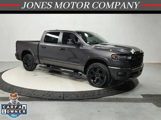 2026 Ram 1500 Big Horn Crew Cab 4x4 57 Box for sale in Savannah, TN