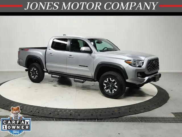2023 Toyota Tacoma TRD Off Road for sale in Savannah, TN