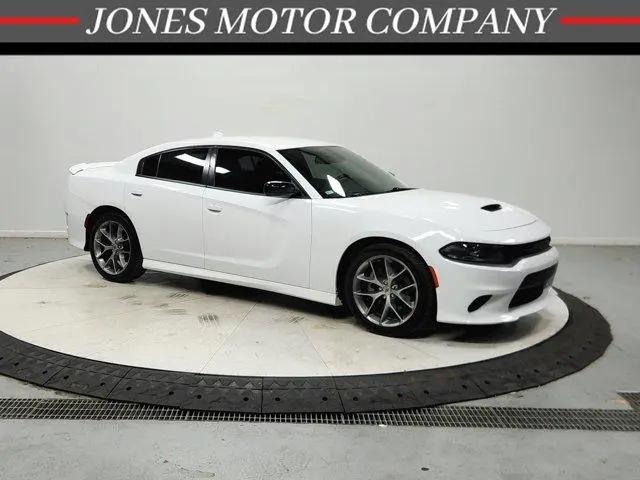 2023 Dodge Charger GT for sale in Savannah, TN