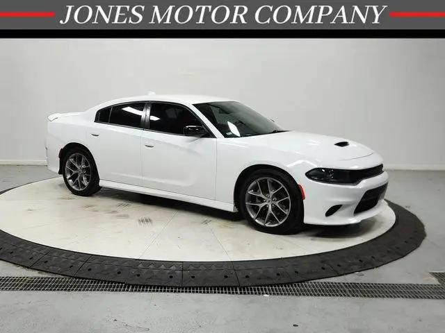 2023 Dodge Charger GT for sale in Savannah, TN