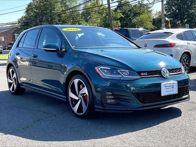 2019 Volkswagen Golf GTI 2.0T SE for sale in Princeton, NJ