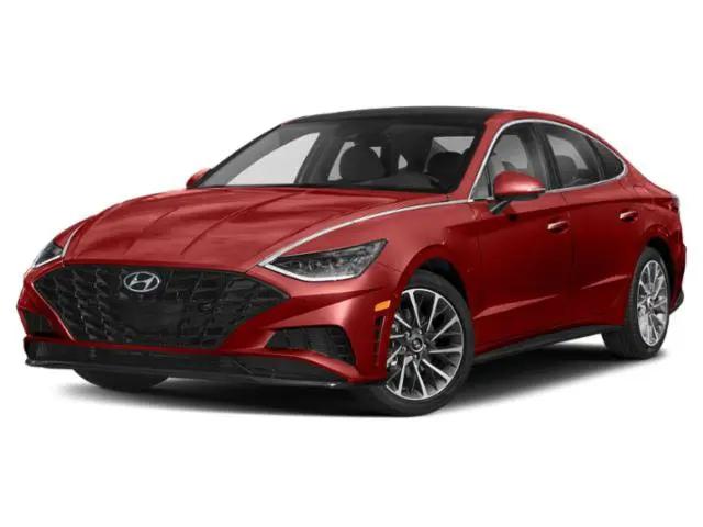 2021 Hyundai Sonata Limited for sale in Joplin, MO