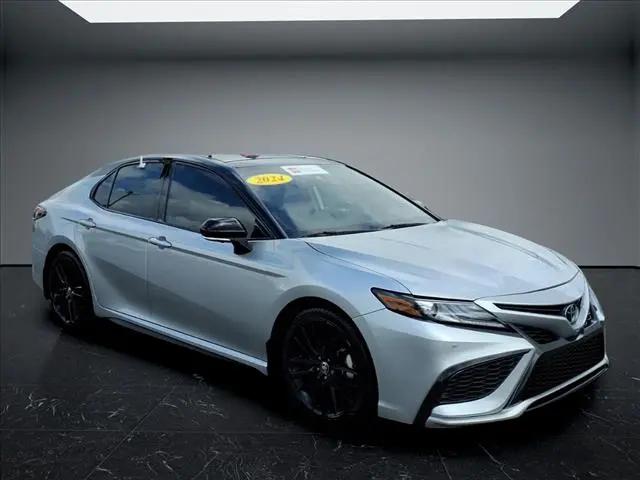 2024 Toyota Camry XSE for sale in Bourbonnais, IL