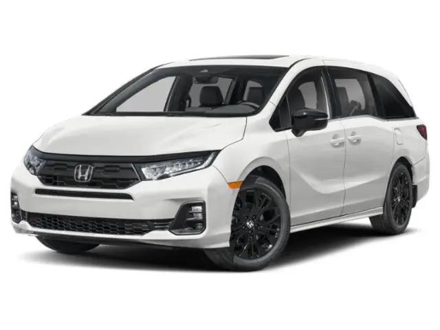 2025 Honda Odyssey Sport-L for sale in Omaha, NE