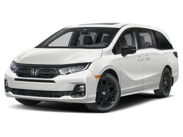 2025 Honda Odyssey Sport-L for sale in Omaha, NE