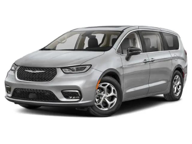 2025 Chrysler Pacifica Limited for sale in Omaha, NE