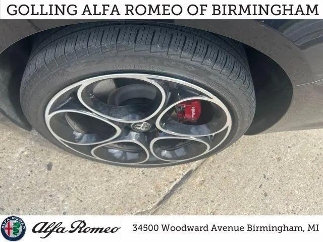 2023 Alfa Romeo Giulia Veloce AWD for sale in Birmingham, MI