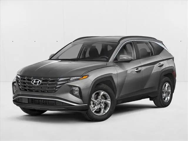 2024 Hyundai Tucson SEL for sale in Plano, TX