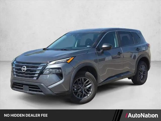 2024 Nissan Rogue S FWD for sale in Plano, TX