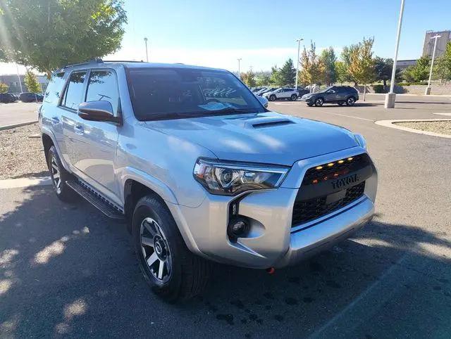 2024 Toyota 4Runner TRD Off Road Premium for sale in Flagstaff, AZ