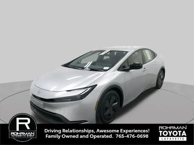 2023 Toyota Prius LE for sale in Lafayette, IN