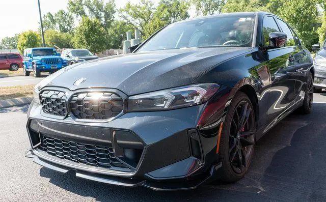 2024 BMW M340i M340i xDrive Sedan for sale in Syracuse, NY