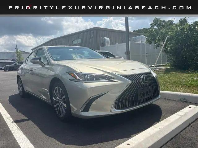 2019 Lexus ES 350 350 for sale in Virginia Beach, VA