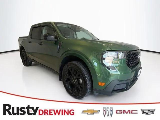 2025 Ford Maverick XLT for sale in Jefferson City, MO