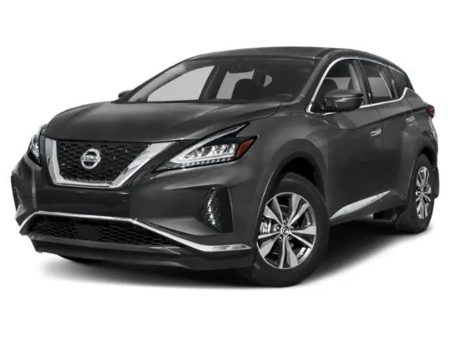 2020 Nissan Murano SV FWD for sale in Jefferson City, MO