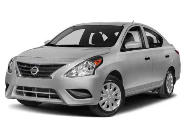 2019 Nissan Versa 1.6 SV for sale in Jefferson City, MO