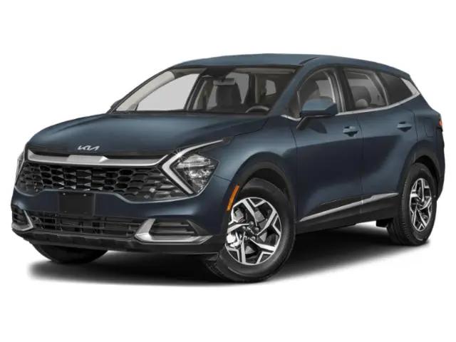 2024 Kia Sportage LX for sale in Saint Peters, MO