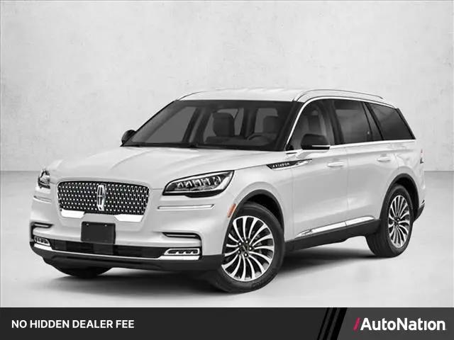2022 Lincoln Aviator Reserve for sale in Hardeeville, SC
