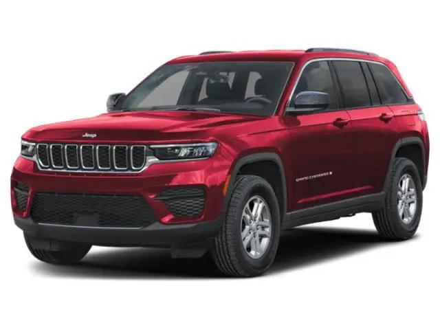 2025 Jeep Grand Cherokee Laredo 4x2 for sale in Longwood, FL