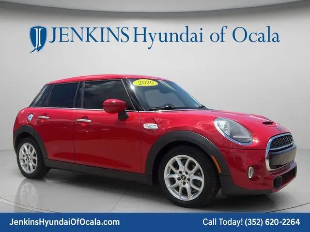 2020 MINI Hardtop Cooper S for sale in Ocala, FL