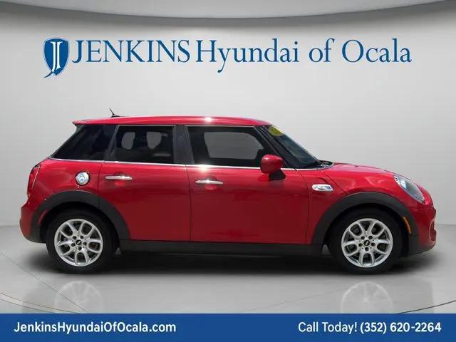 2020 MINI Hardtop Cooper S
