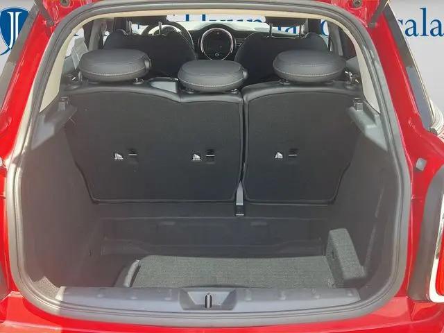 2020 MINI Hardtop Cooper S