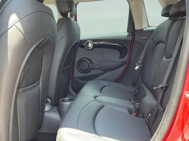 2020 MINI Hardtop Cooper S