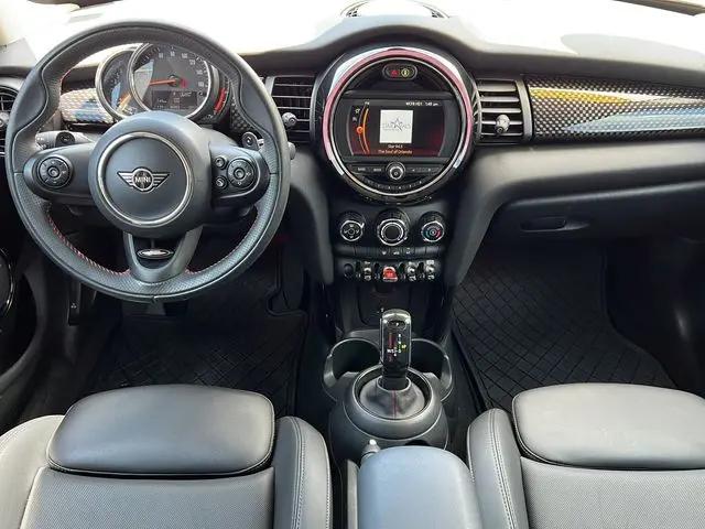 2020 MINI Hardtop Cooper S