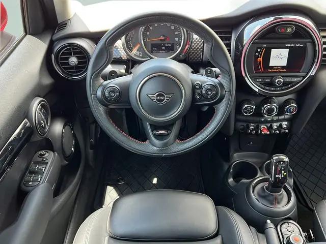 2020 MINI Hardtop Cooper S