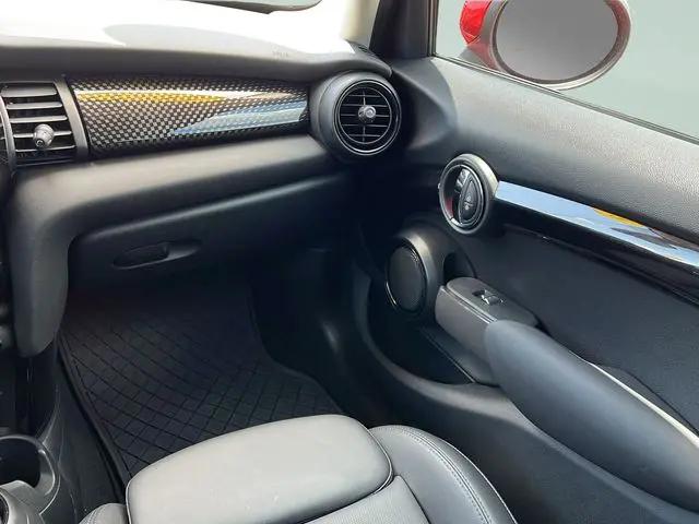 2020 MINI Hardtop Cooper S