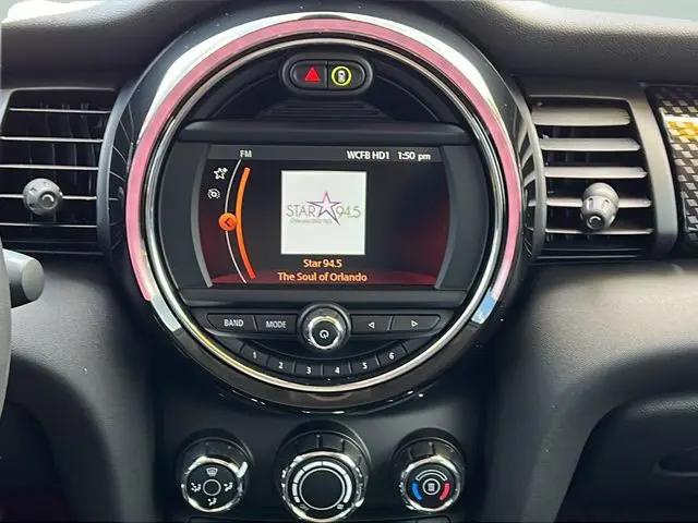 2020 MINI Hardtop Cooper S