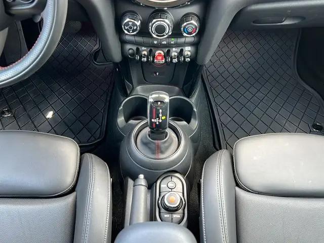 2020 MINI Hardtop Cooper S