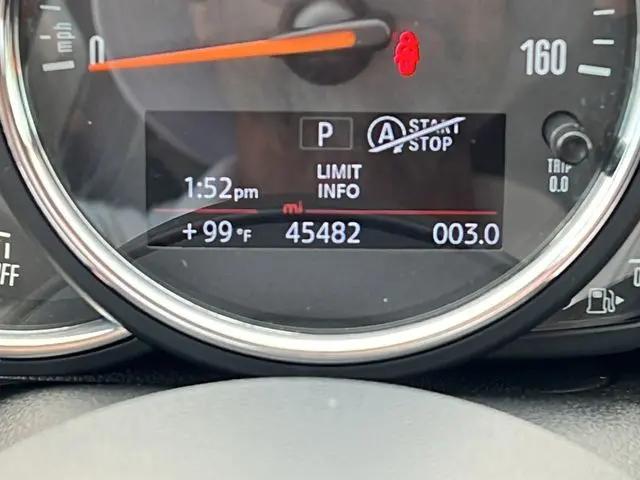 2020 MINI Hardtop Cooper S