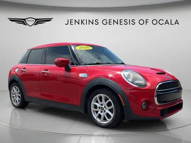 2020 MINI Hardtop Cooper S for sale in Ocala, FL