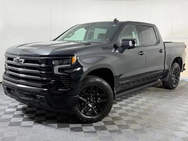 2026 Chevrolet Silverado 1500 4WD Crew Cab Short Bed High Country for sale in Atlanta, GA