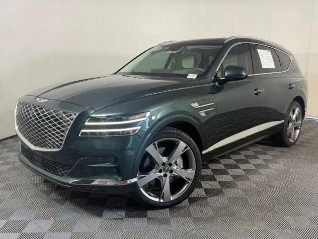 2023 Genesis GV80 3.5T AWD for sale in Atlanta, GA
