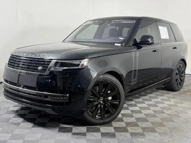 2023 Land Rover Range Rover P400 SE for sale in Atlanta, GA