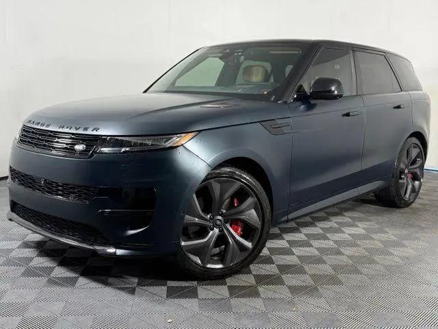 2025 Land Rover Range Rover Sport P530 Autobiography for sale in Atlanta, GA
