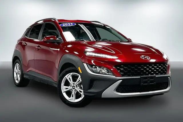 2023 Hyundai Kona SEL for sale in Auburn, IN
