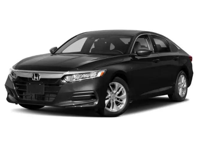 2018 Honda Accord LX for sale in Chattanooga, TN